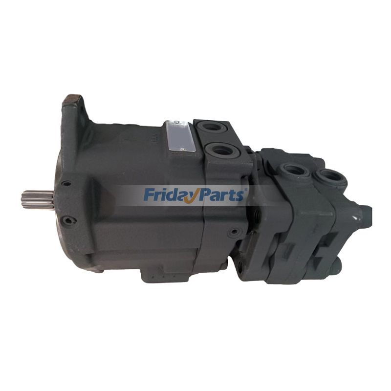 Excavator Hydraulic Pump