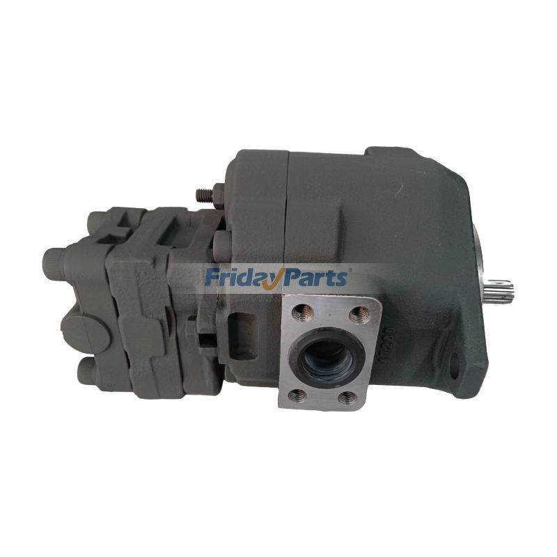 FridayParts Hydraulic Pump