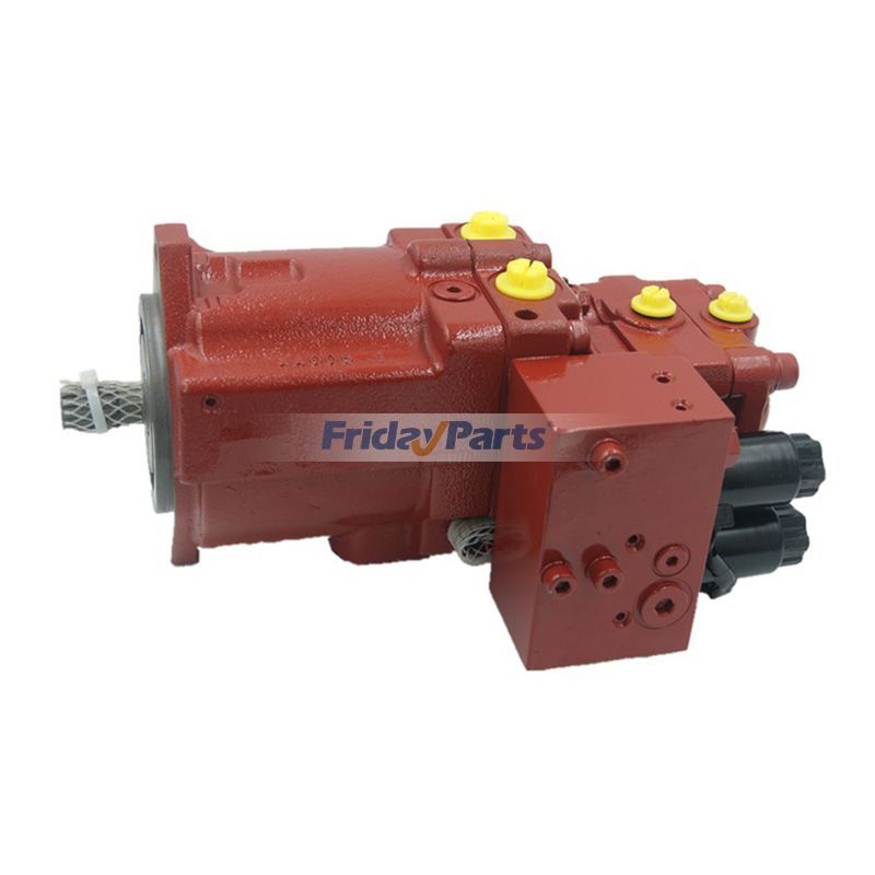 PVD-1B-31BP-8AG5-4865B Hydraulic Pump for Yanmar VIO27-5 Hitachi ZX33U-5A Excavator