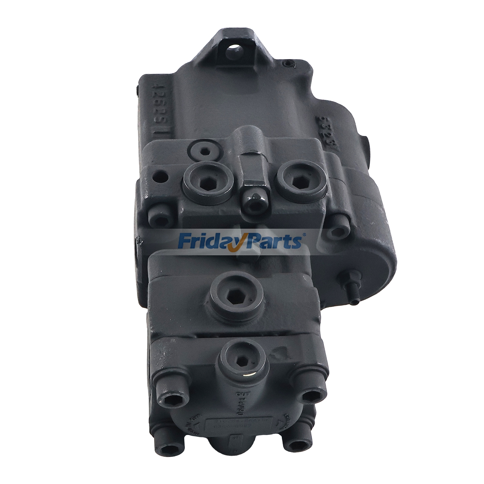 Hydraulikkolbenpumpe PVD-1b-32P 4642385 für John Deere Bagger 27Dfür Für JOHN DEERE
