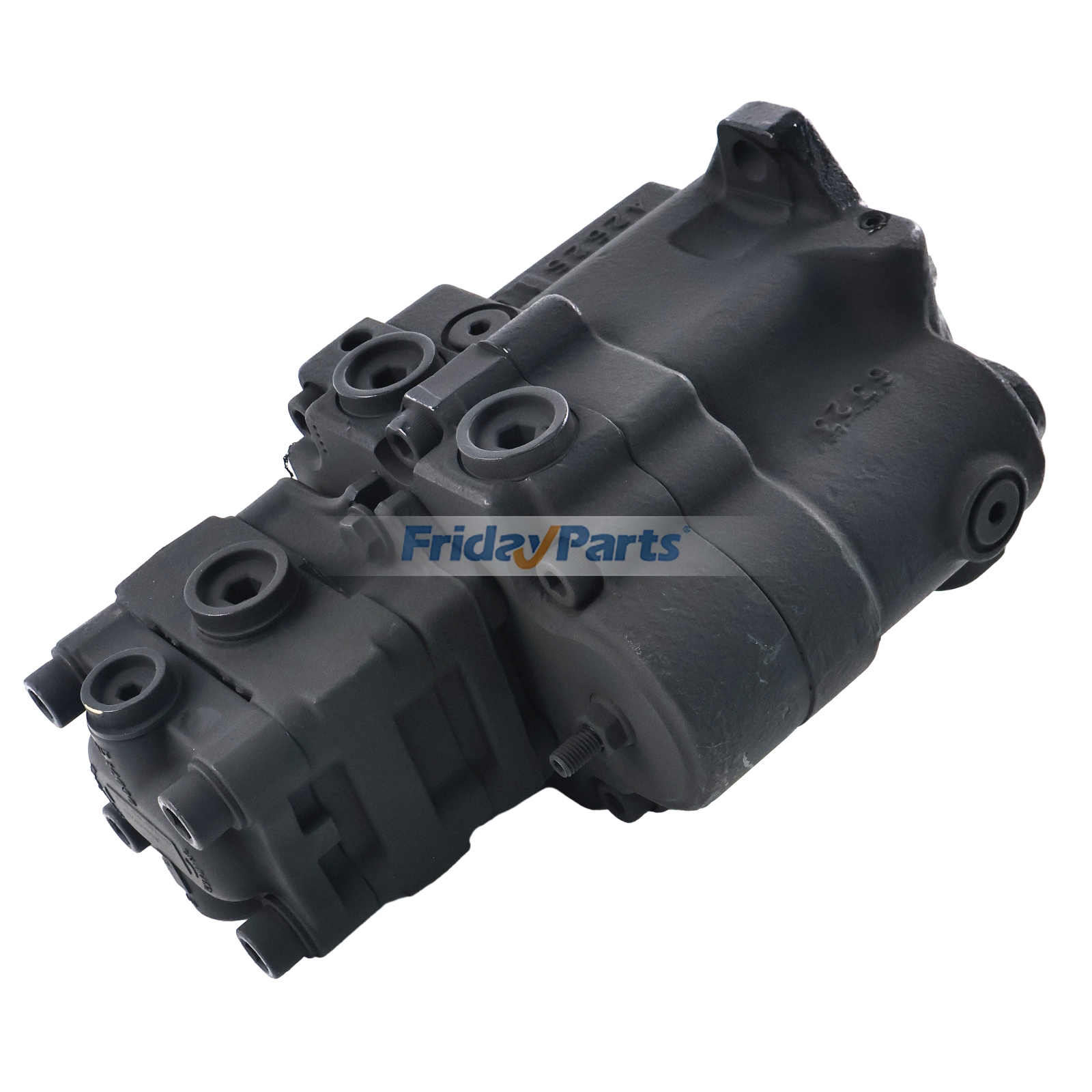 Hydraulische KolbenpumpeFür JOHN DEERE