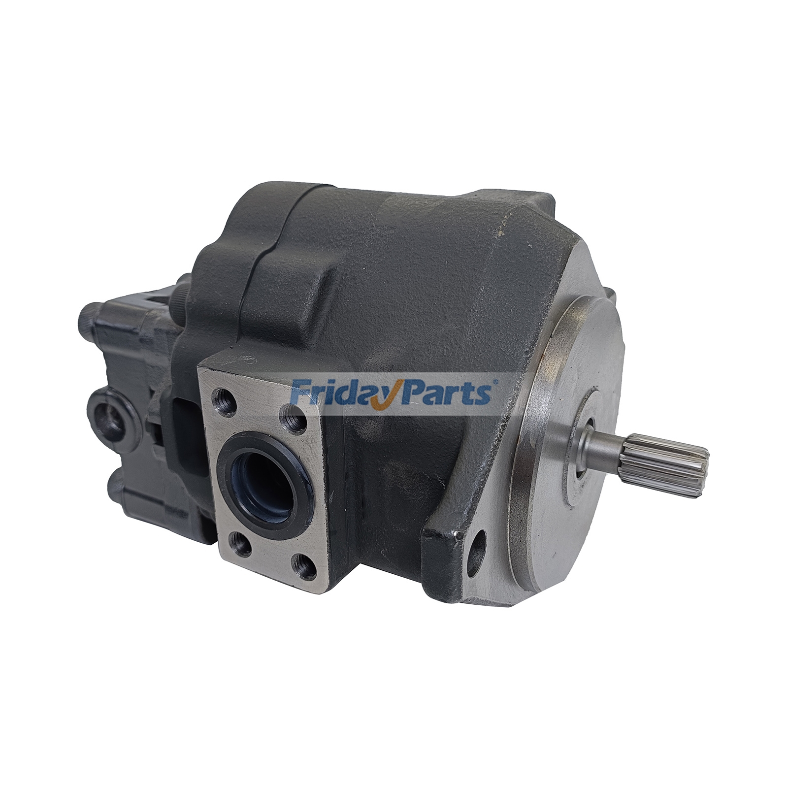 PVD-2B-42L3DPS-14G-4151F Hydraulic Piston Pump for Komatsu Excavator PC50UU PC50UU-2
