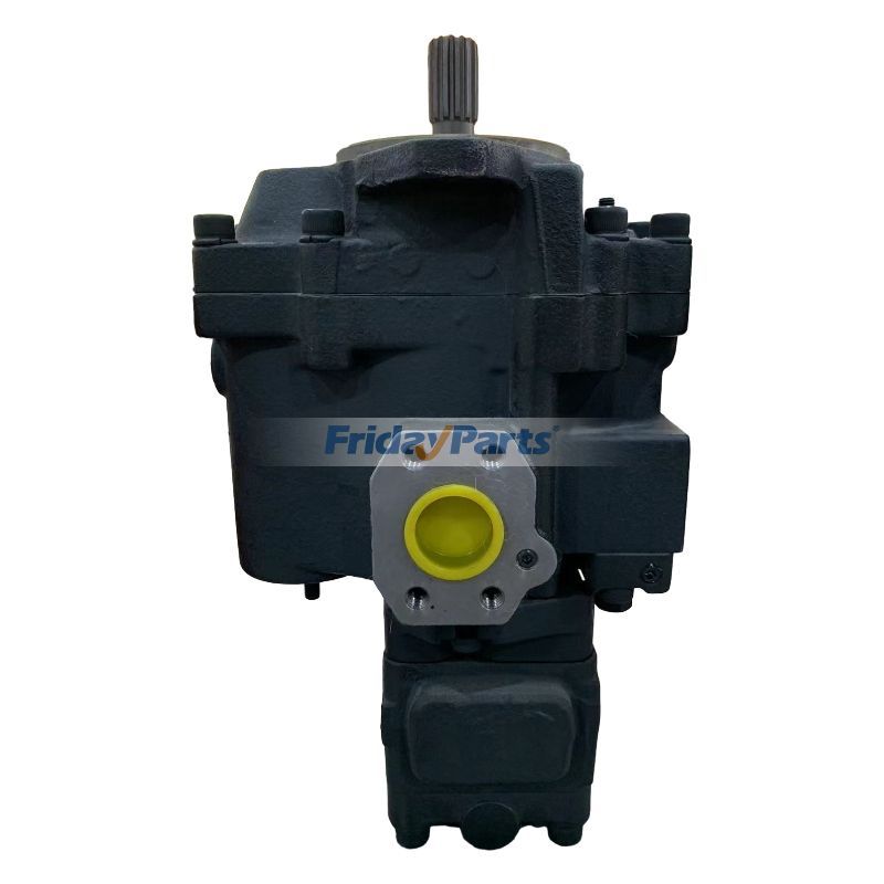 PVD-2B-50P Hydraulic Main Pump VOE14518004 for Volvo Excavator EC55B EW55B