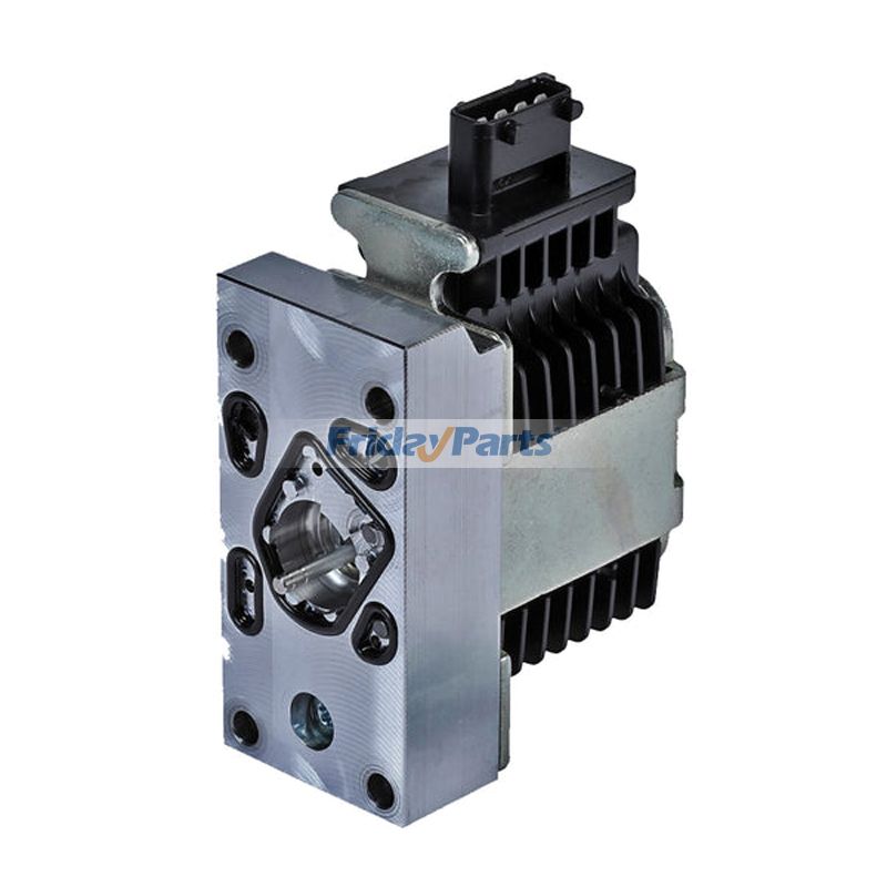 PVEA32 S7 Electrical Actuation Solenoid Valve 11177353 for Danfoss