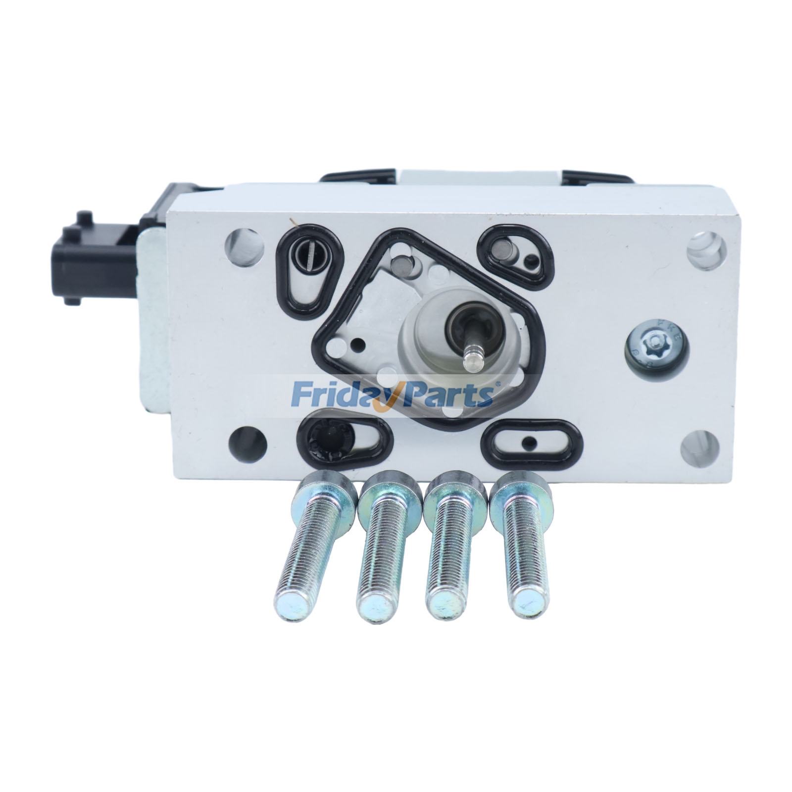 Compra Válvula solenoide de accionamiento eléctrico PVEA32 S7 11177353 para Danfoss en Fridayparts