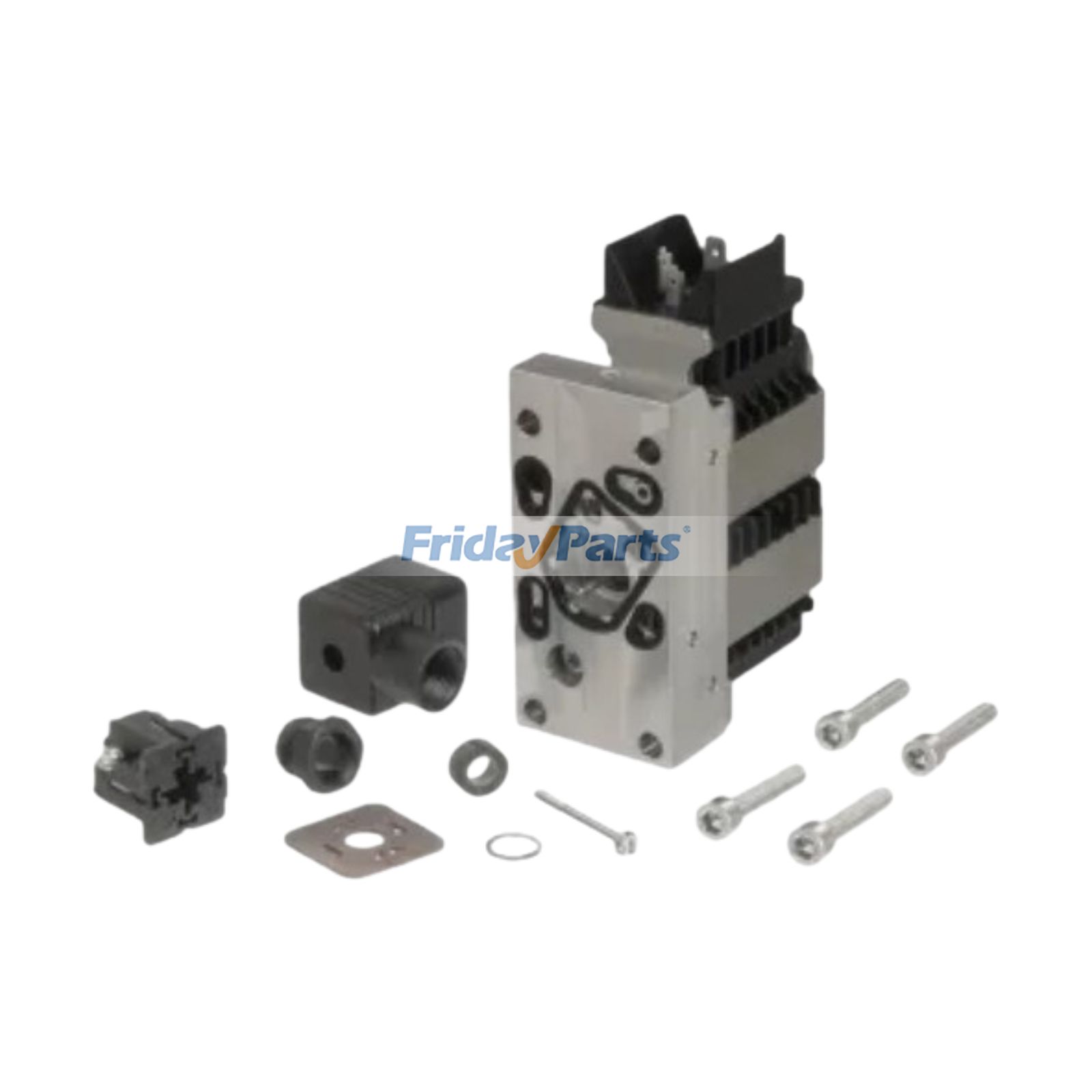 PVEH電子アクチュエータ 157B4032 11166817（Danfoss用）