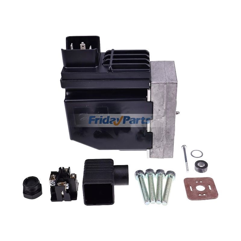 PVEM32 12VDC Proportional Hydr Valve for Others