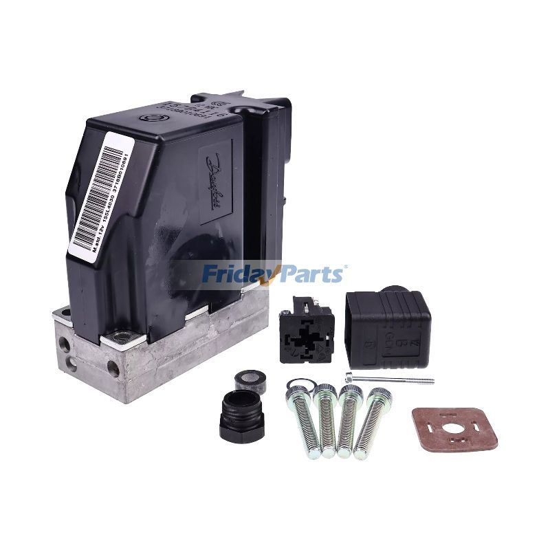 PVEM32 12VDC Proportional Hydr Valve in Stock in China