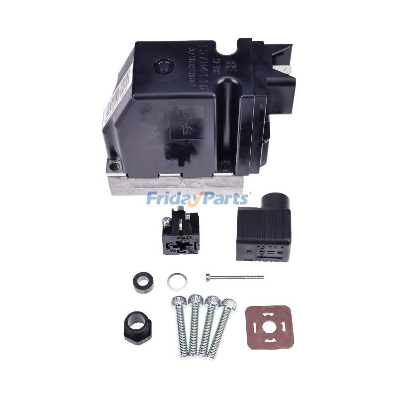 Others PVEM32 12VDC Proportional Hydr Valve