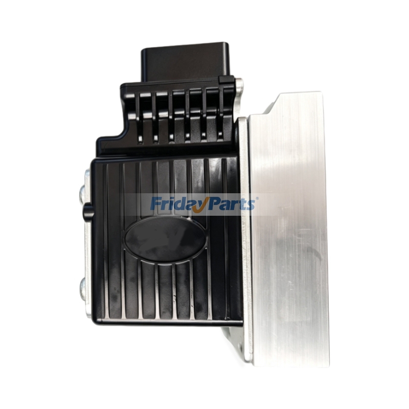 PVEM32 12VDC Proportional Hydr Valve for Excavator,Loader,Telehandler
