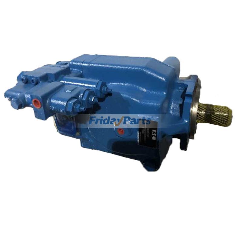 イートン・ビッカース社向けパワーパックのPVH141油圧ポンプ