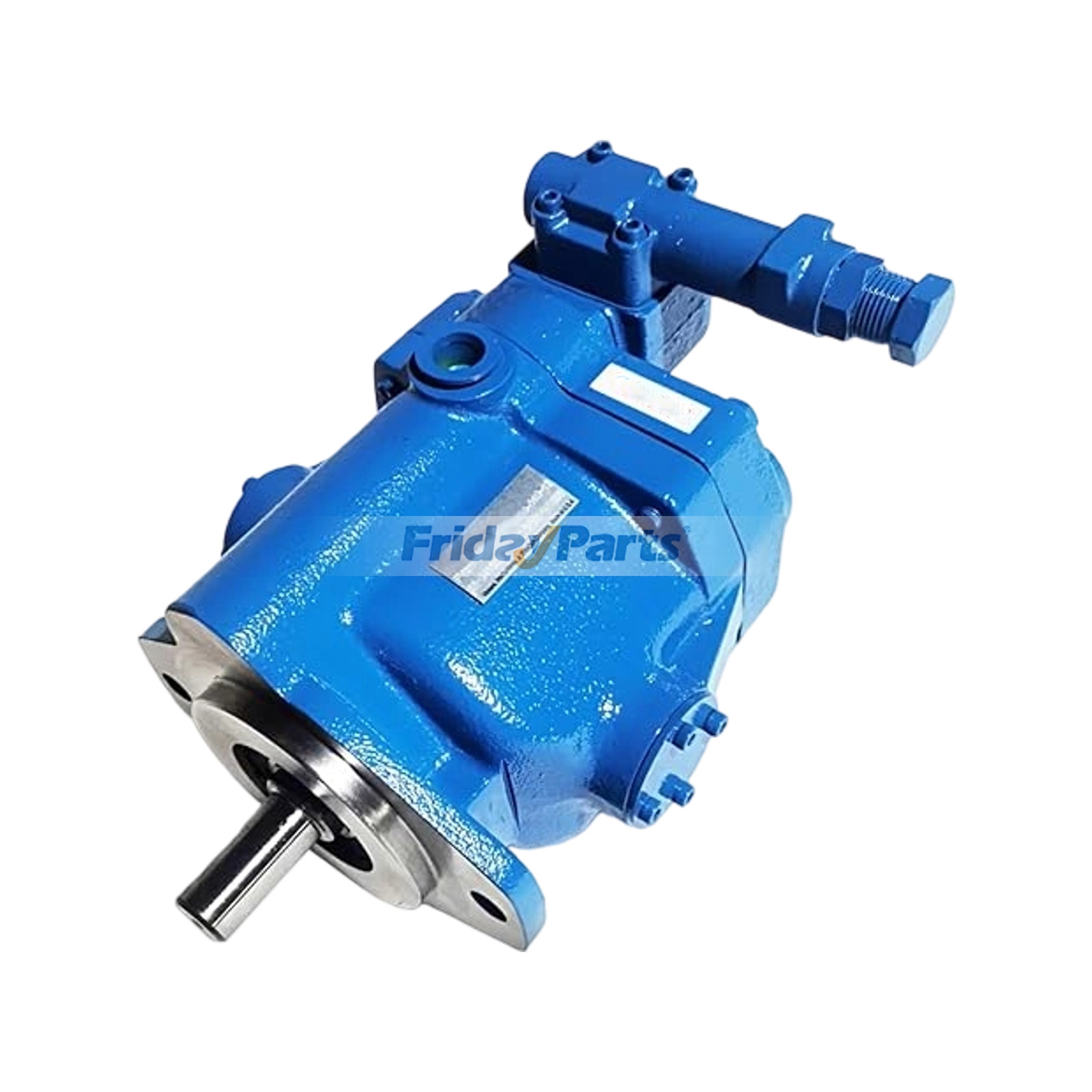 PVQ20-B2R-SS1S-21-C21-12 Hydraulic Pump Replacement for Danfoss Vickers 02-341561