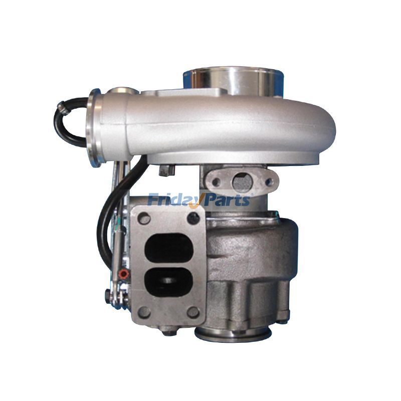 Turbo HX35W Turbocharger 6754-81-8170 for Komatsu Engine SAA6D107E-1 Excavator PW180-7 PW200-7 PW220-7E0 PC270-8