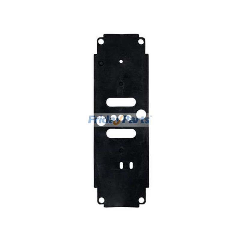 Joint de vanne d'air PX8 08-2620-52 pour pompe pneumatique à double membrane 2"