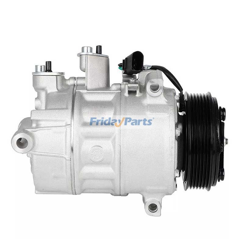 FridayParts Klimakompressor