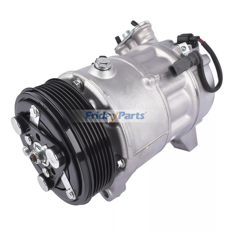 C・P　0628 PXE16 12V A/C Compressor 84378272 23414000 84071723 84381701 for