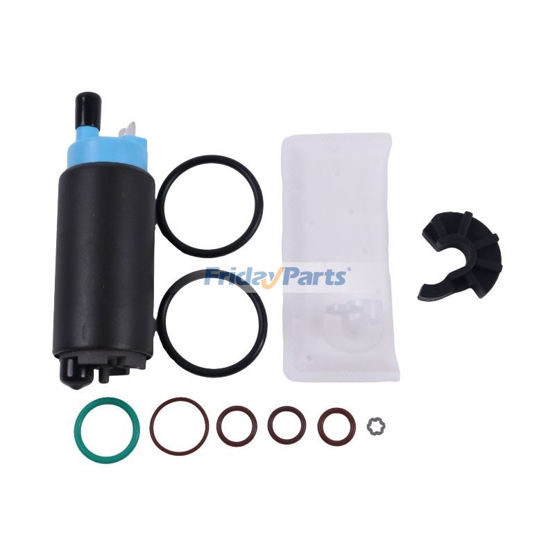 QFS EFI-Kraftstoffpumpe & Filter & SiebFür andere Marken