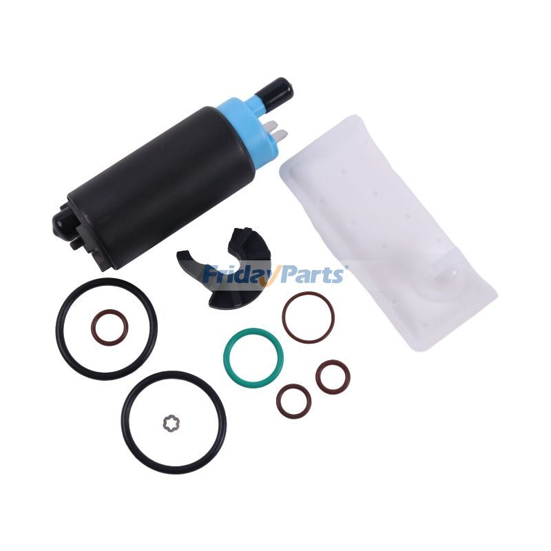 QFS EFI-Kraftstoffpumpe & Filter & Sieb 61007088200 für KTM Motorrad 990 1050 1090 1190 1290