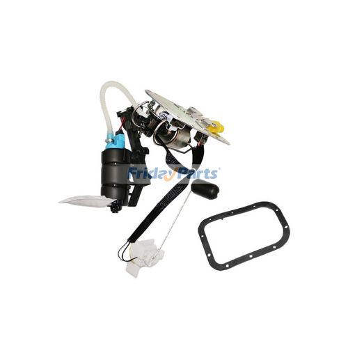 Buy Harley Davidson - Sportster OEM In Tank Fuel Pump Assembly EFI 2007 - Foto 11