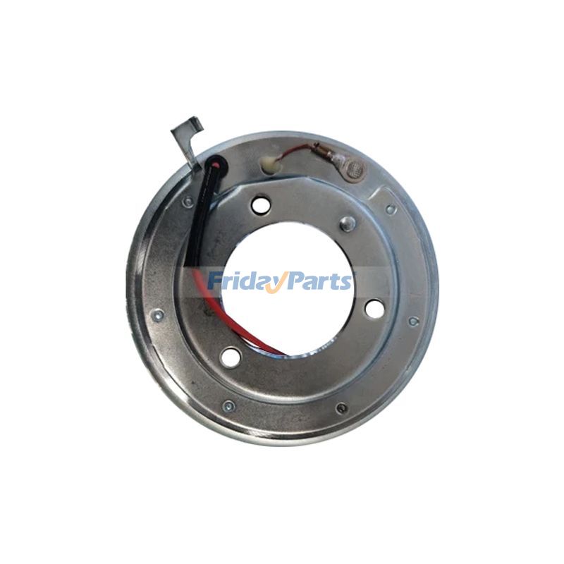 QP16/TM16 12 V 8PK A/C-Kompressor-Spulensatz 18-10158-11 für Thermo King Transport Refrigeration SA-400 SA-600 Carrier Transicold CBci CD MAX V-300 V-600