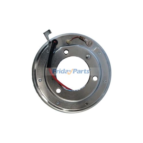 QP16/TM16 12V 8PK A/C Compressor Coil Kit 18-10158-11 for Carrier CBci ...