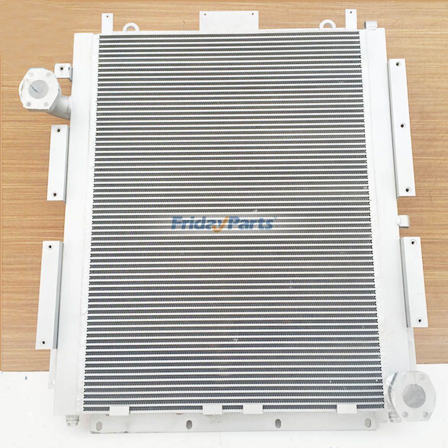 For Daewoo Excavator DH225-7 Hydraulic Oil Cooler