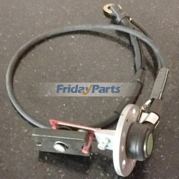 Oil Lever Switch VAMC840577 77268823 for Kobelco MD200C SK200-6 SK235SR-1E SK300-2 SK400 Engine 4D31-T 6D14 6D15 6D16-T 6D22 6D31-T