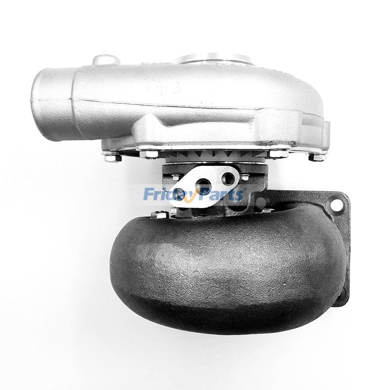 Turbo T04E08 Turbocharger for Engine