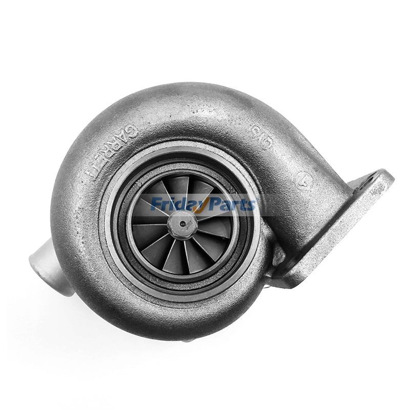 Turbo T04E08 Turbocharger in Stock in China