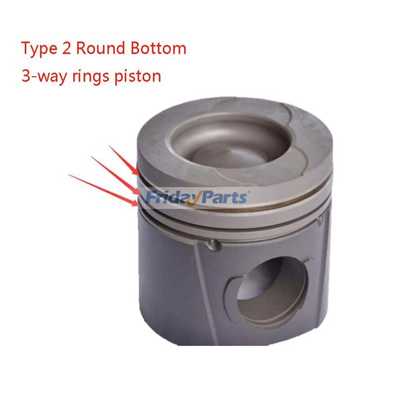 Cylinder Block Assy  Engine