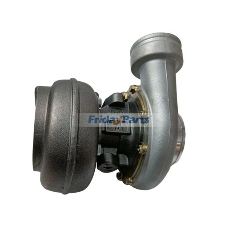  Turbo S200 Turbocharger Penta For VOLVO