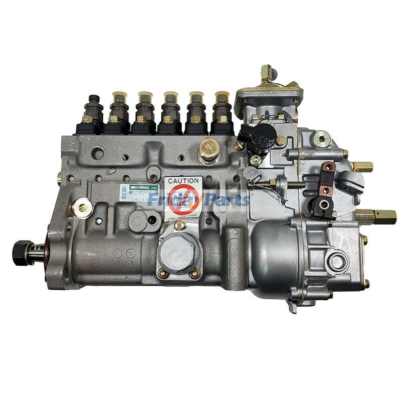  Fuel Injection Pump 