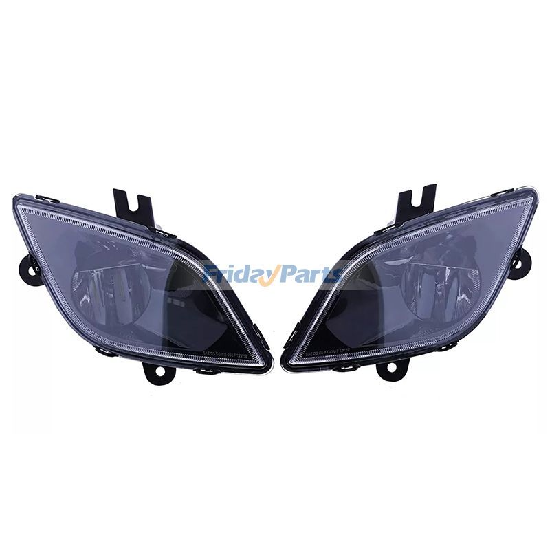 A Pair LED Fog Light Lamp  for Truck