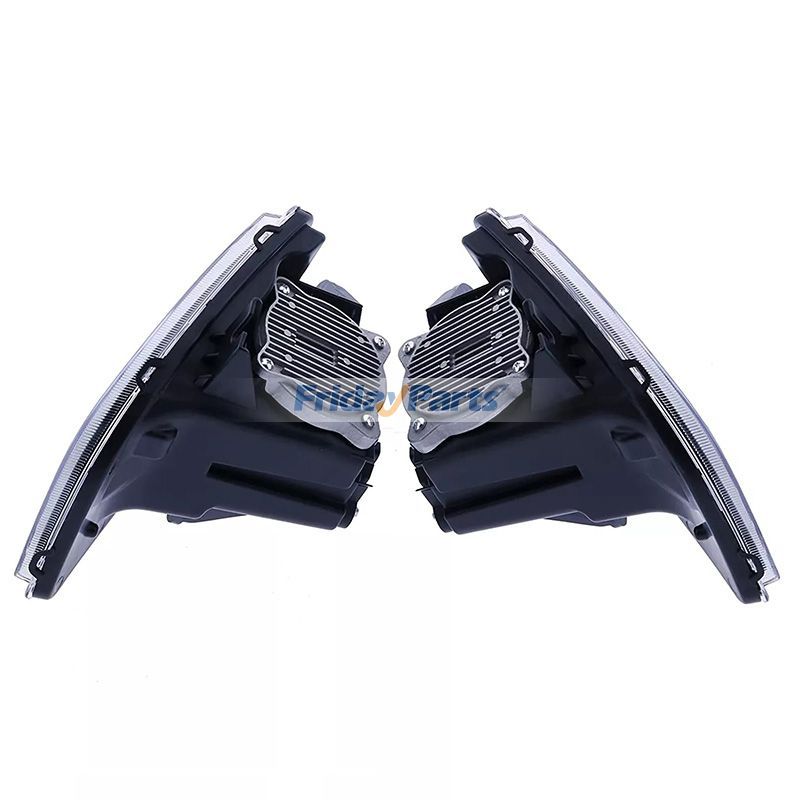 A Pair LED Fog Light Lamp  in Stock in China