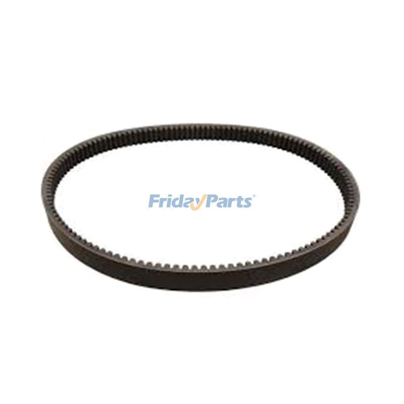 Correa de transmisión Quadpower Qxpc4500 para puertas