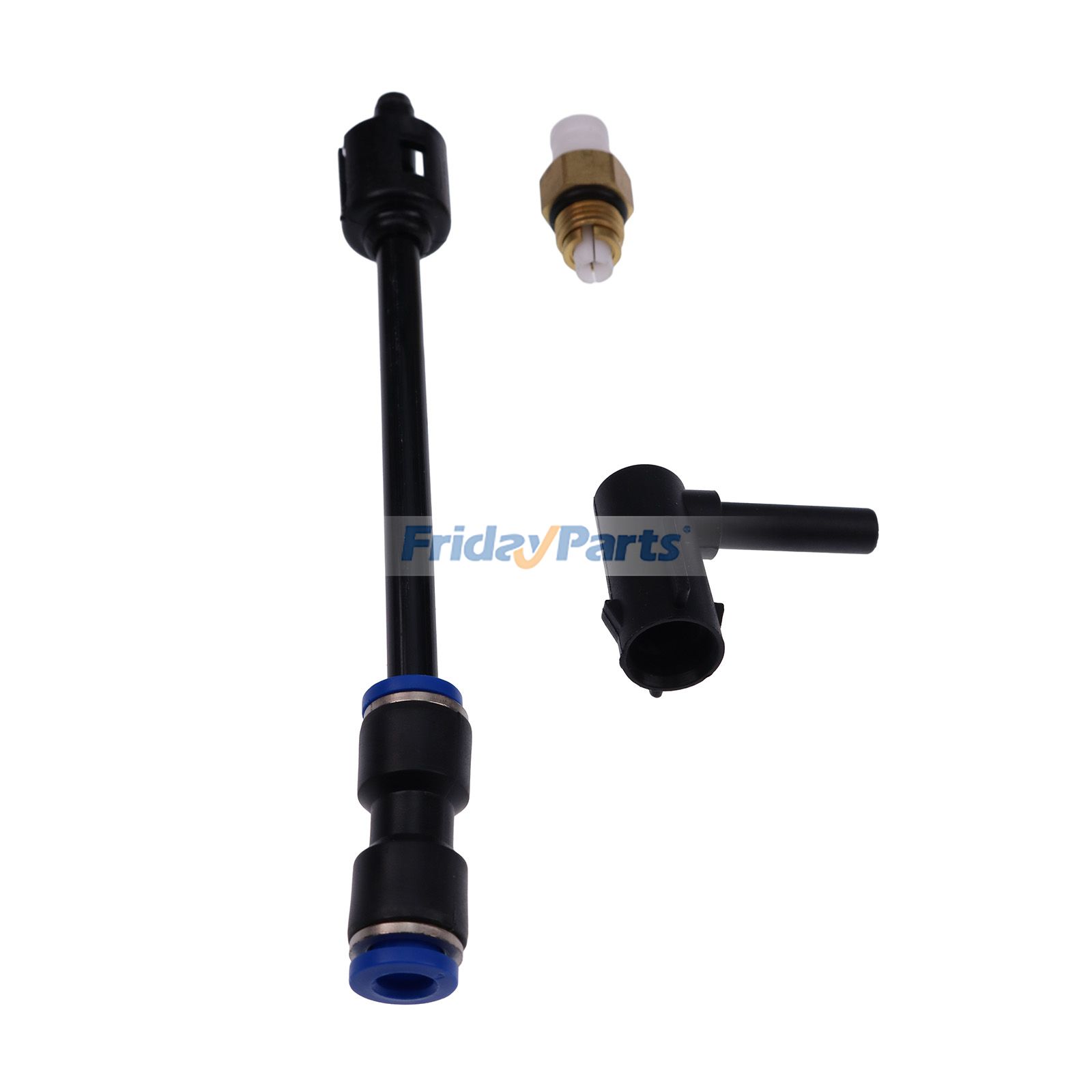 Jeep用Quadra リフト サスペンション エルボ エア ストラット 修理キット 2011-2020