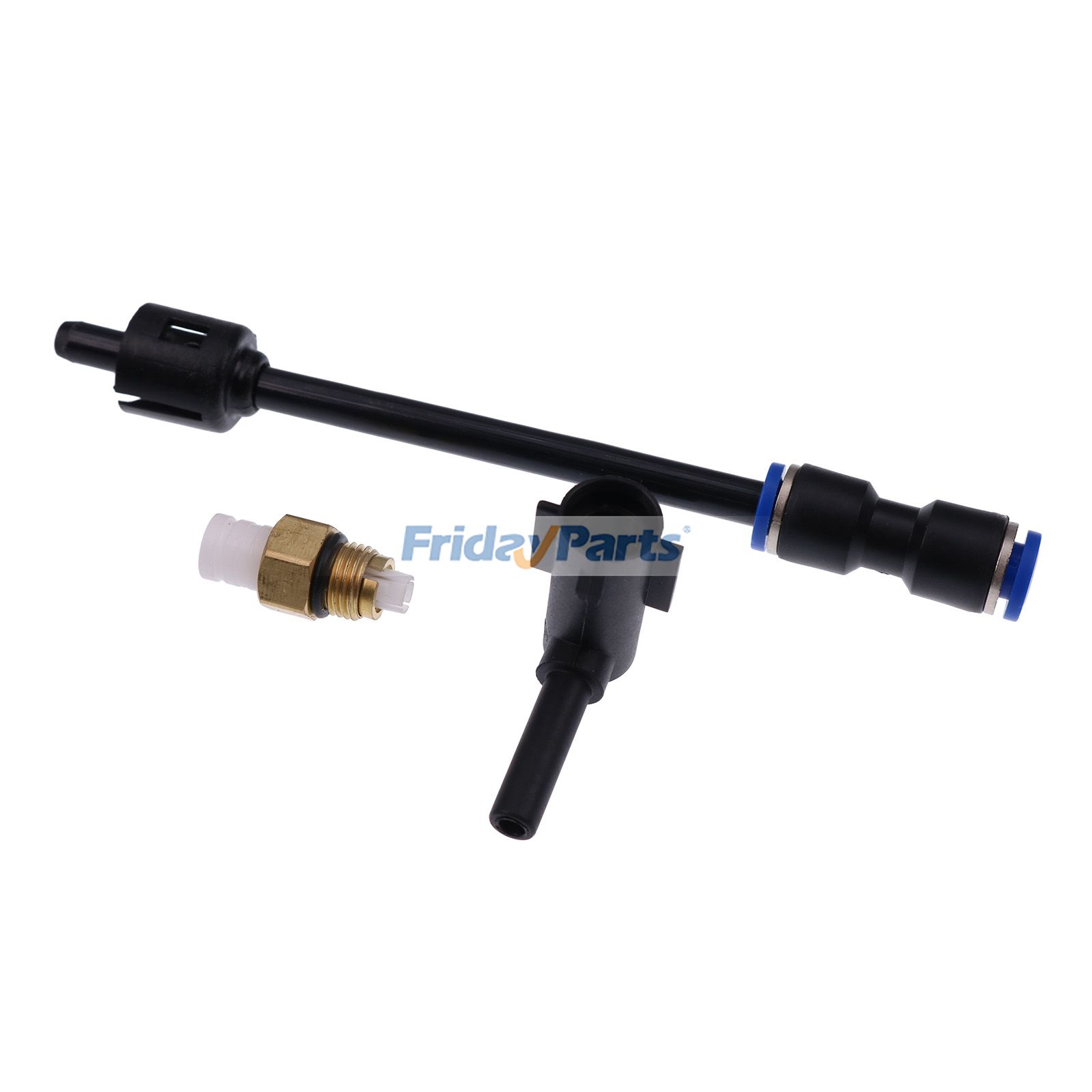 Jeep用用クアドラリフトサスペンションエルボエアストラット修理キット JWK2-A212-ADFU ジープグランドチェロキー 2011-2020用