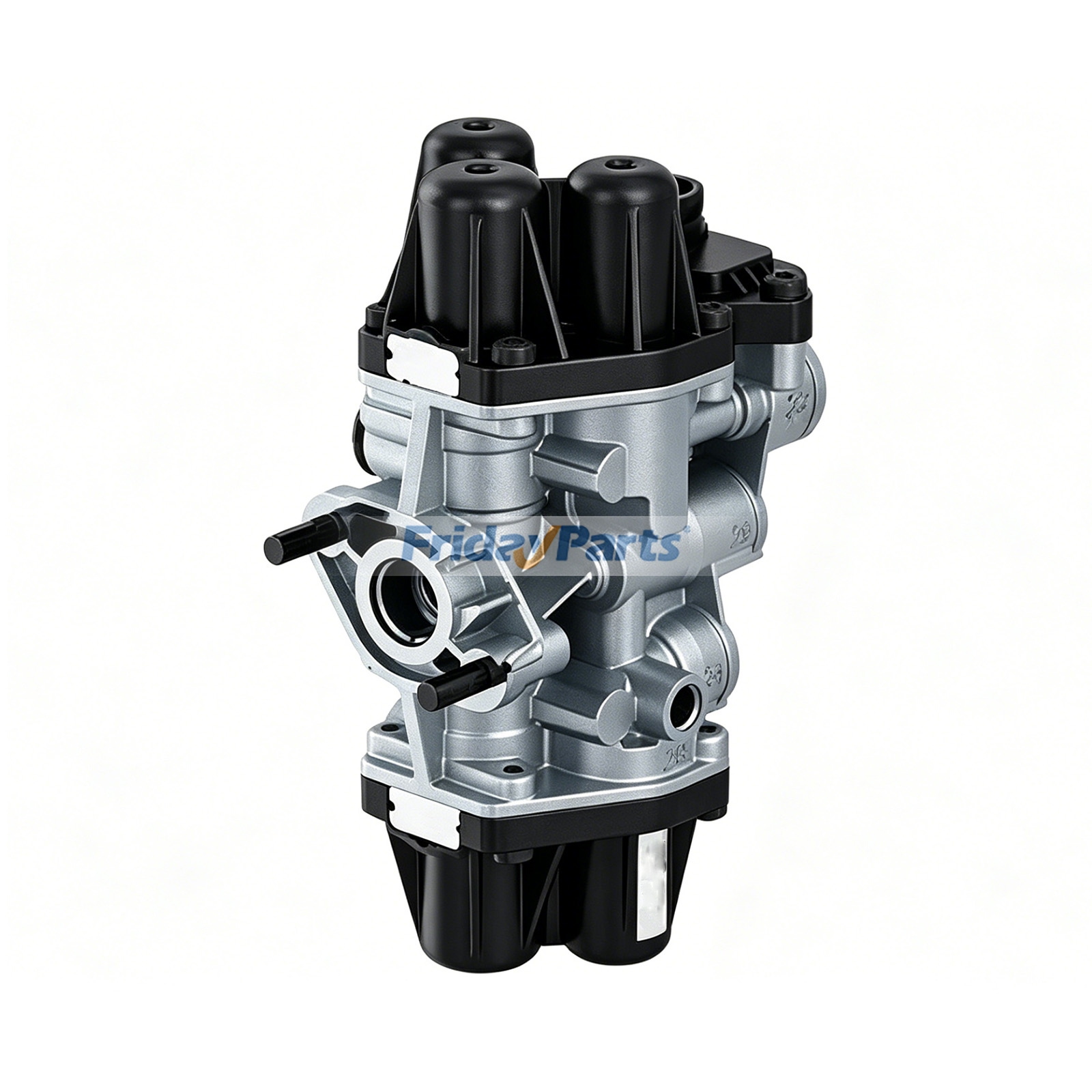 四重保護バルブ 9347050050 メルセデスベンツトラック ACTROS MP2 MP3 ATEGO ATEGO2 AXOR AXOR2 ECONIC NG用