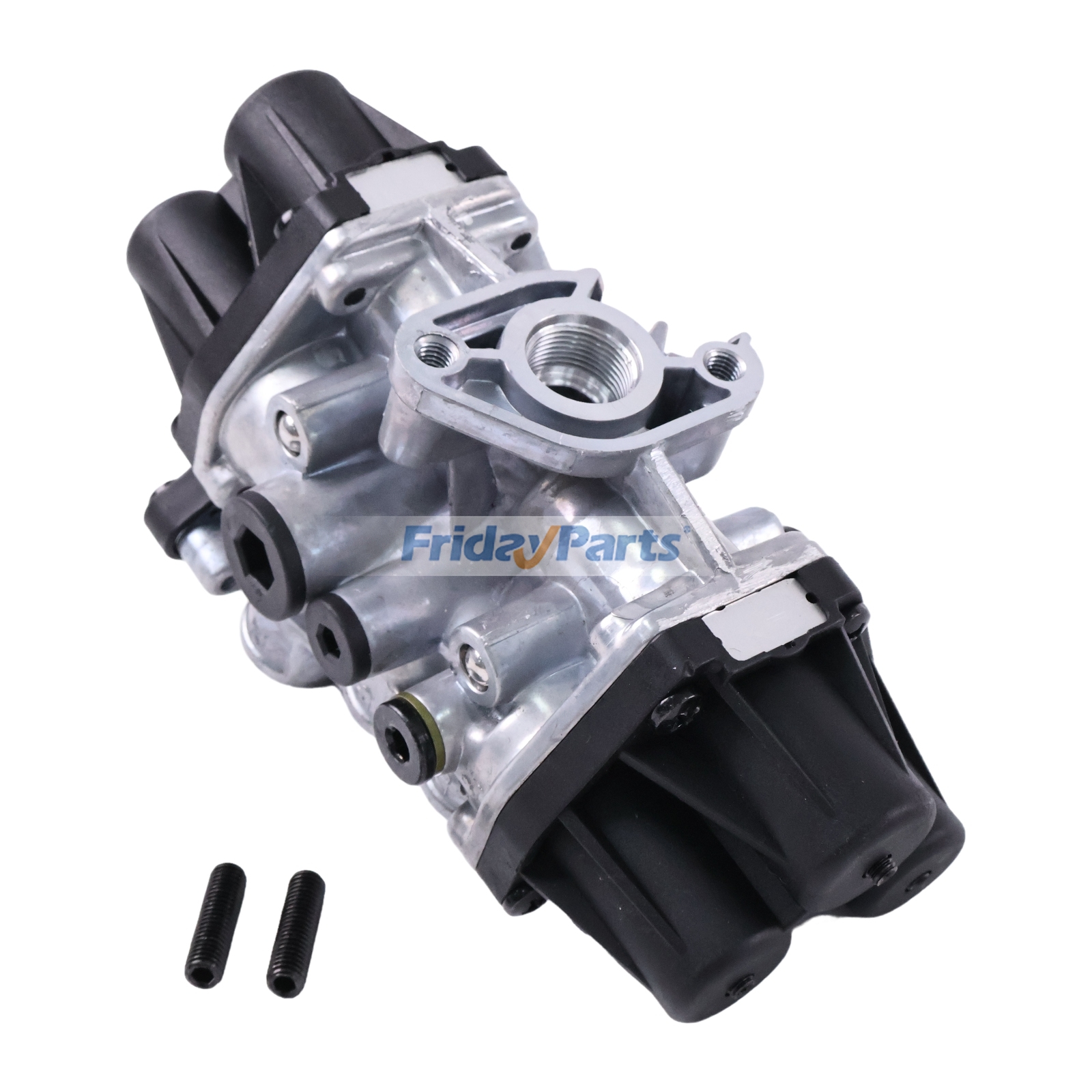 Quadruple Protection Valve for Truck