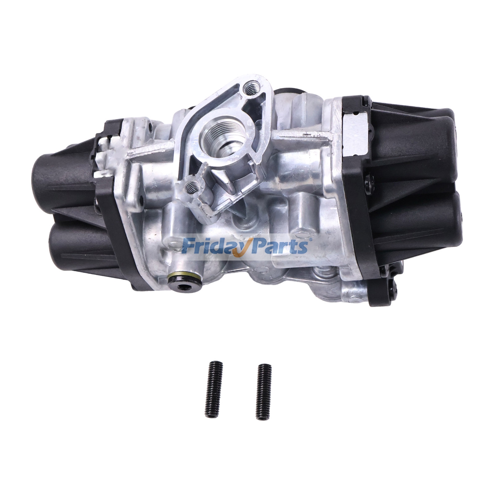 Truck Quadruple Protection Valve