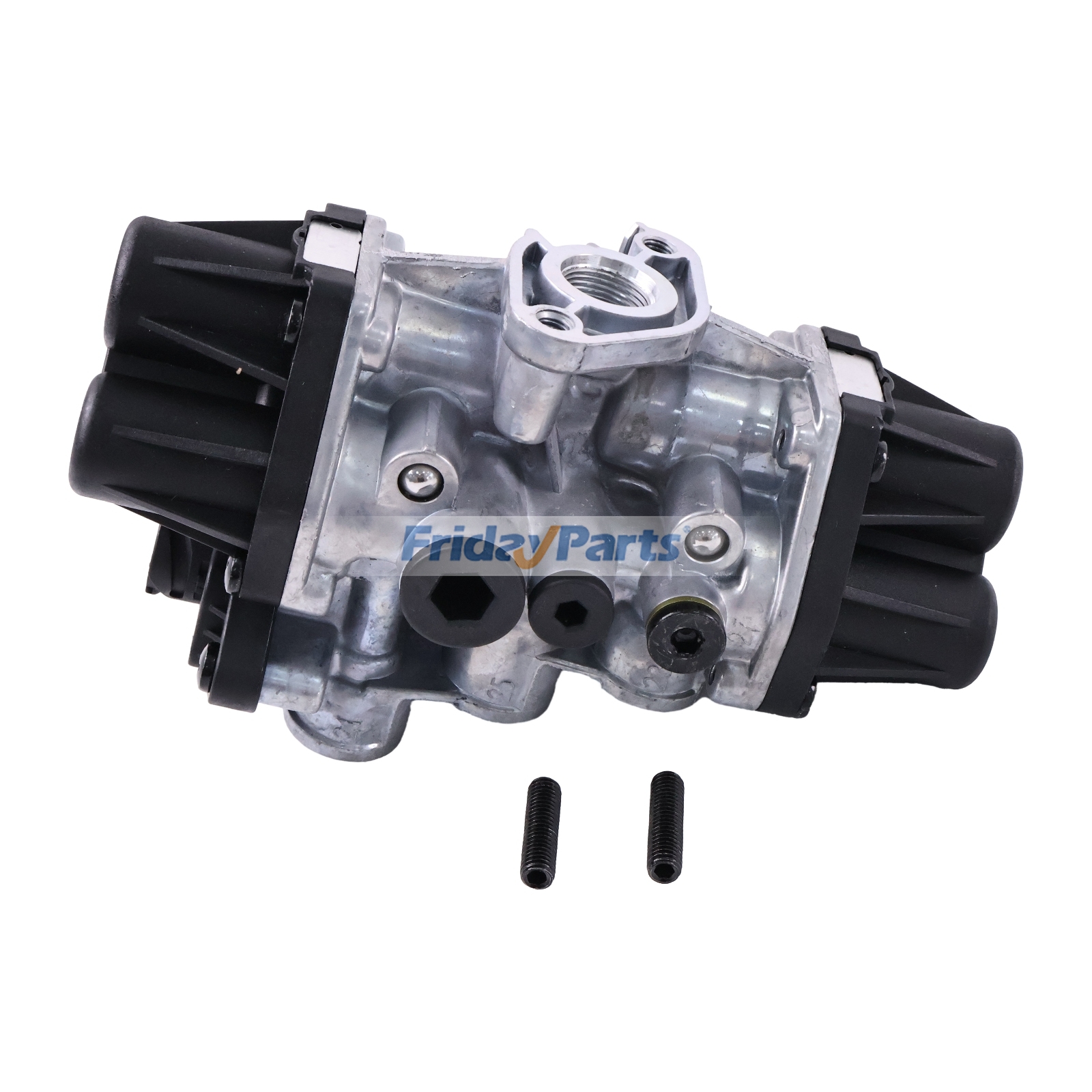 Quadruple Protection Valve compatible with Truck