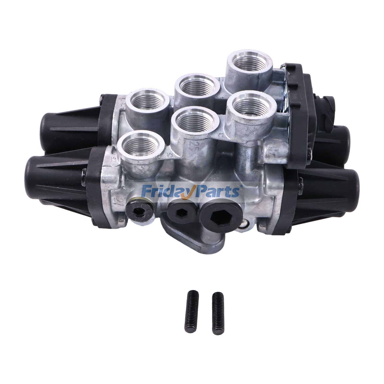  Quadruple Protection Valve For Mercedes Benz