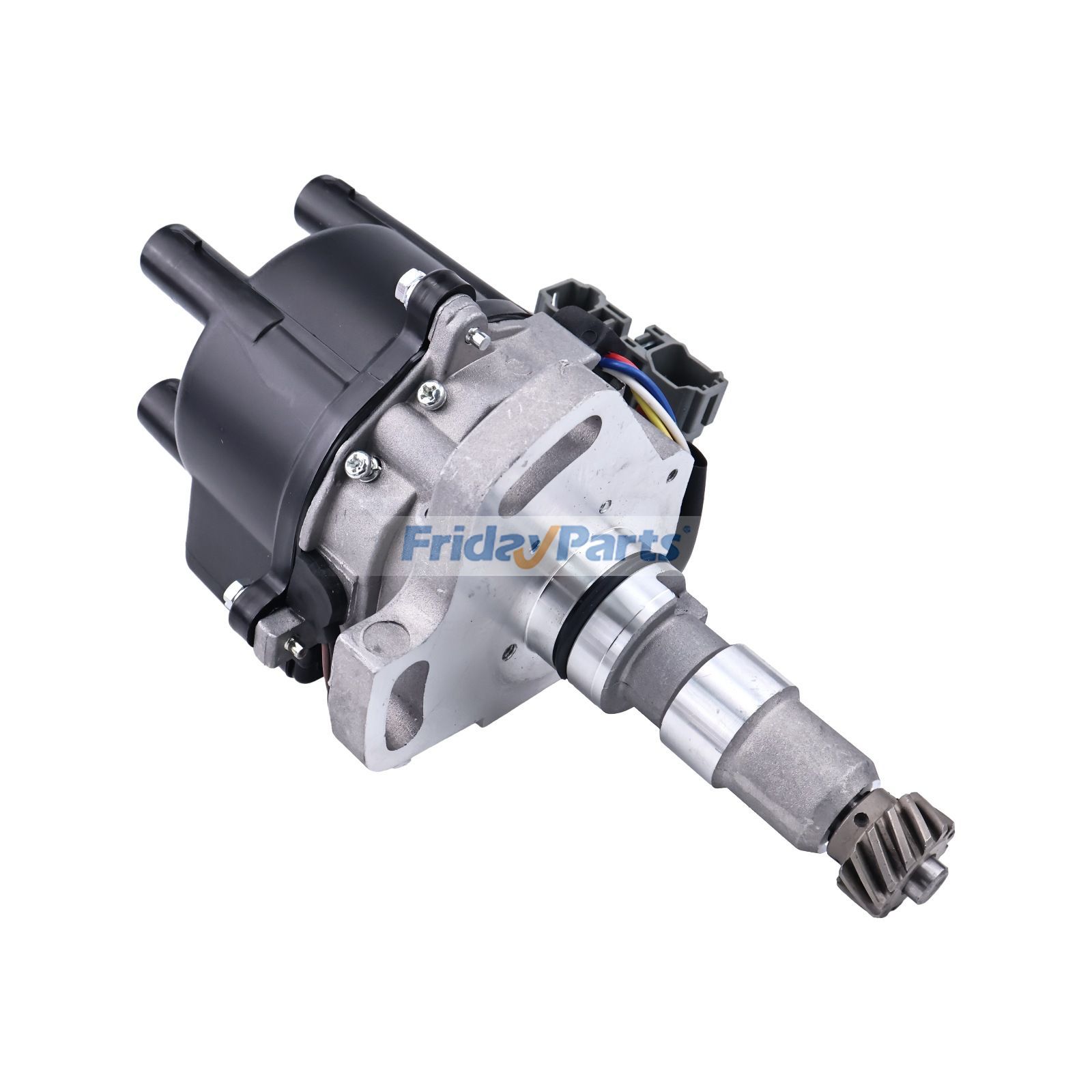 Distributeur de qualité 19020-75031 pour moteur Toyota 1RZ 2RZ 3RZ 2.4lt 2.0lt 1995-2005pourPour Toyota