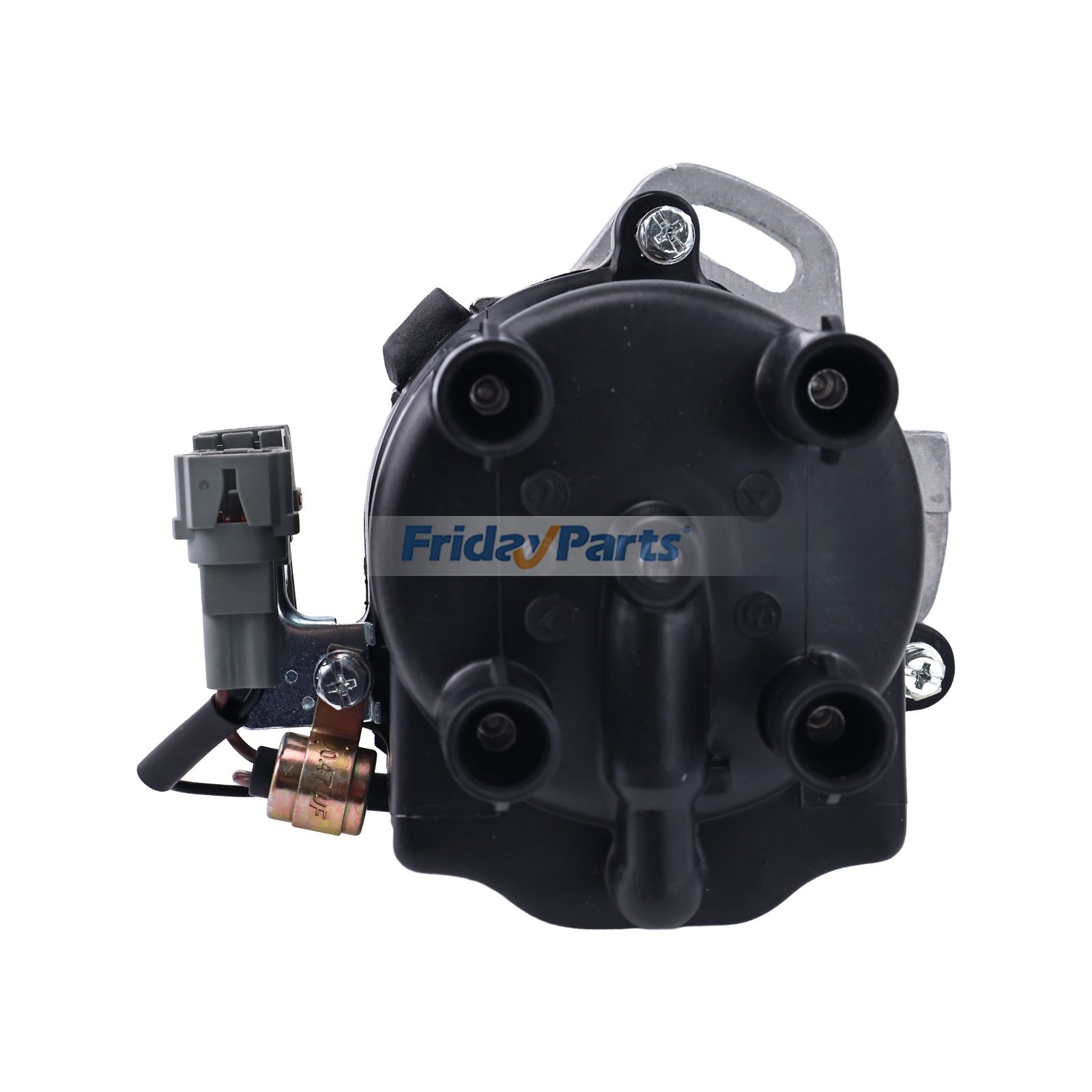 Distributeur de qualité 19020-75031 pour moteur Toyota 1RZ 2RZ 3RZ 2.4lt 2.0lt 1995-2005