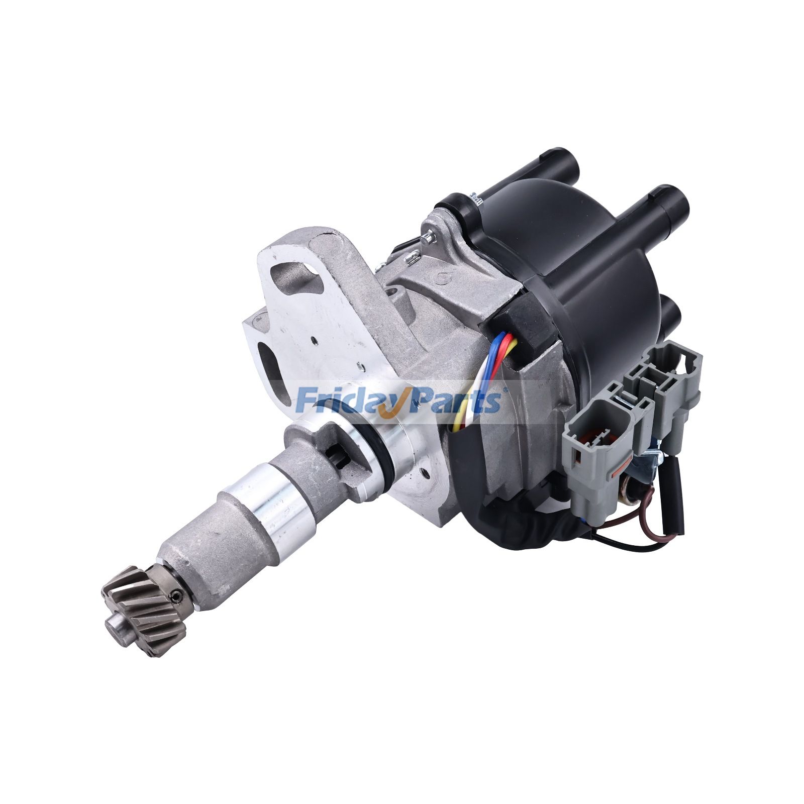 Distributeur de qualité 19020-75031 pour moteur Toyota 1RZ 2RZ 3RZ 2.4lt 2.0lt 1995-2005