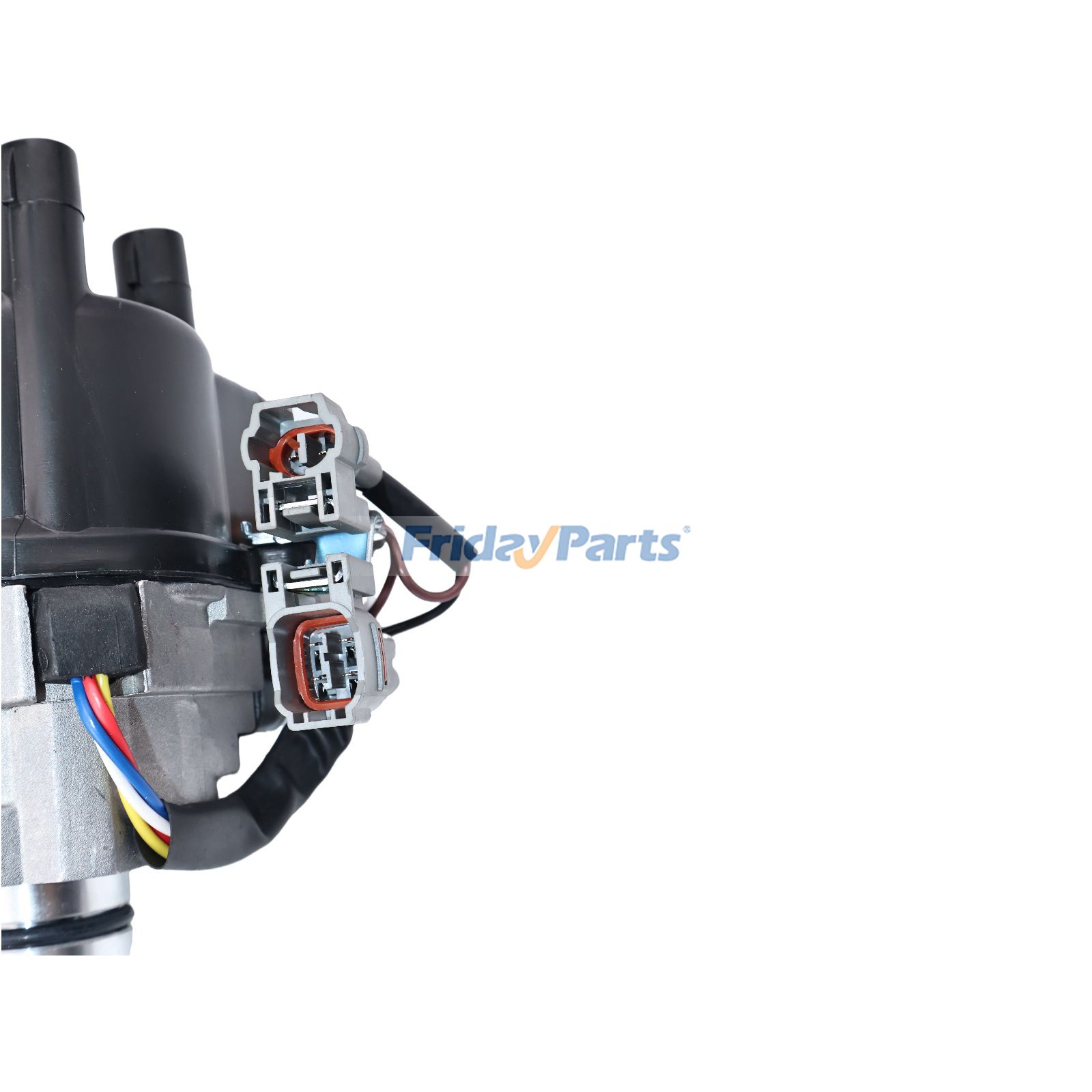 Distributeur de qualité 19020-75031 pour moteur Toyota 1RZ 2RZ 3RZ 2.4lt 2.0lt 1995-2005