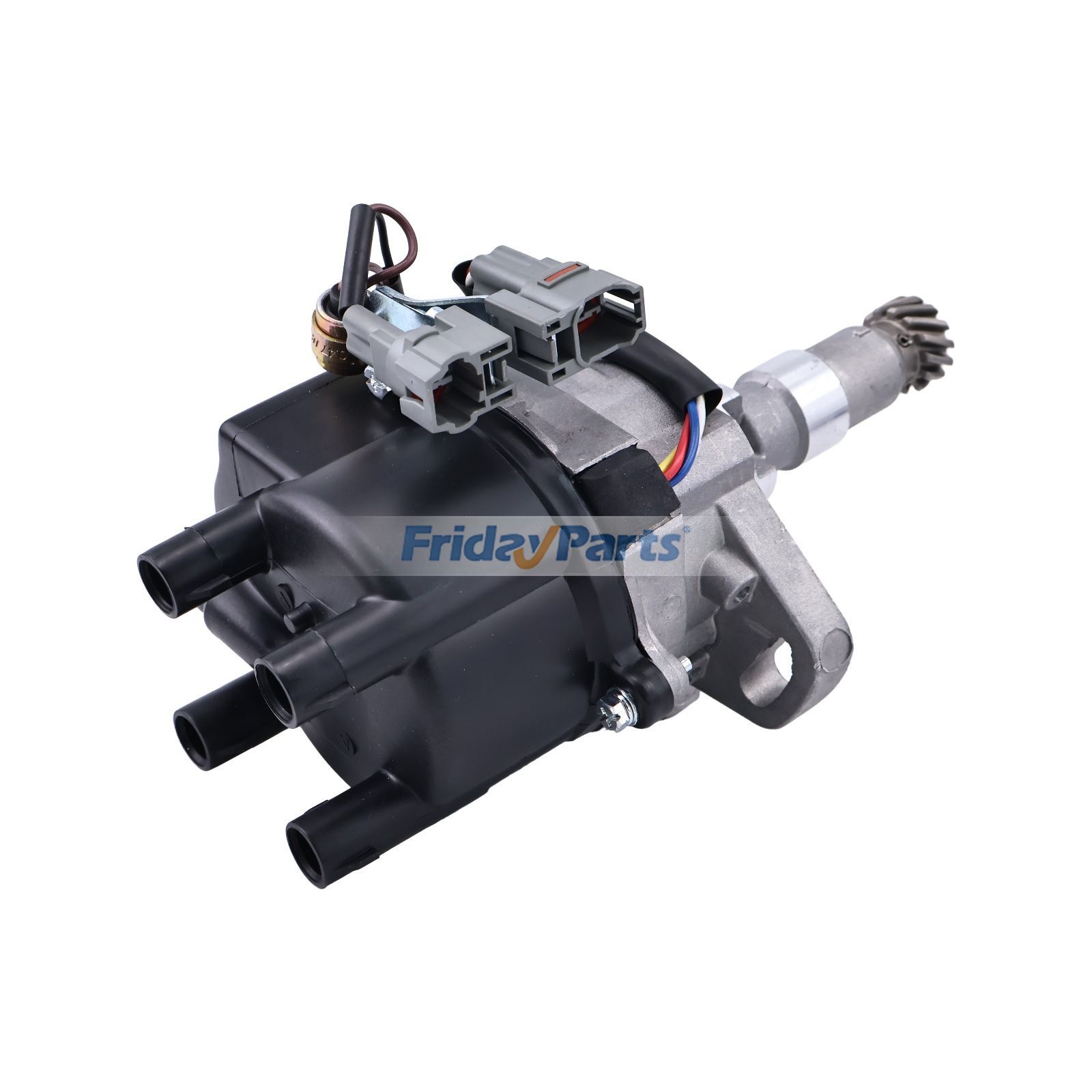 Distributeur de qualité de FridayParts