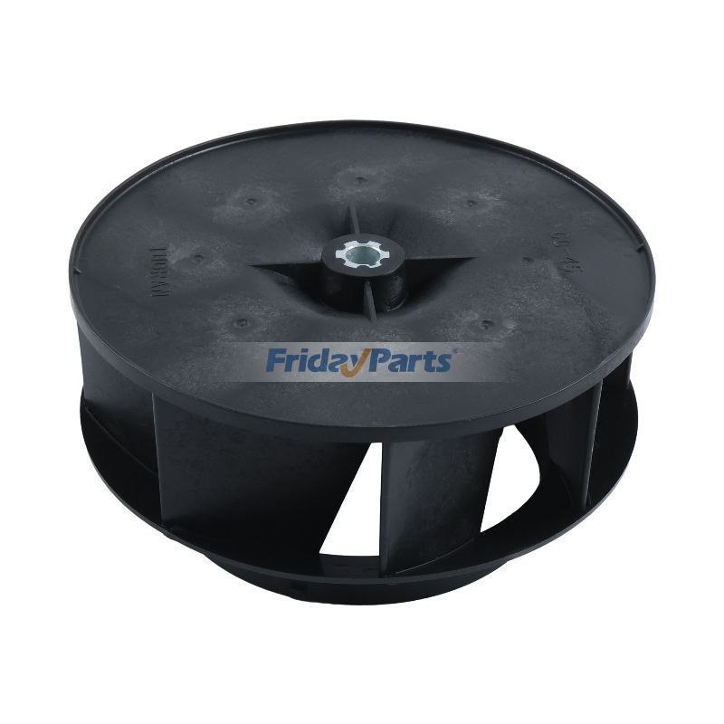 Quality Blower Fan TU21755 70302201P for Huebsch Speed Queen Ipso Dryer