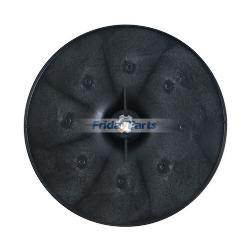 70302201P T45 Metal Blower Fan for Huebsch Speed Queen Dryer 70302201P T45 Metal Blower Fan for Huebsch Speed Queen Dryer