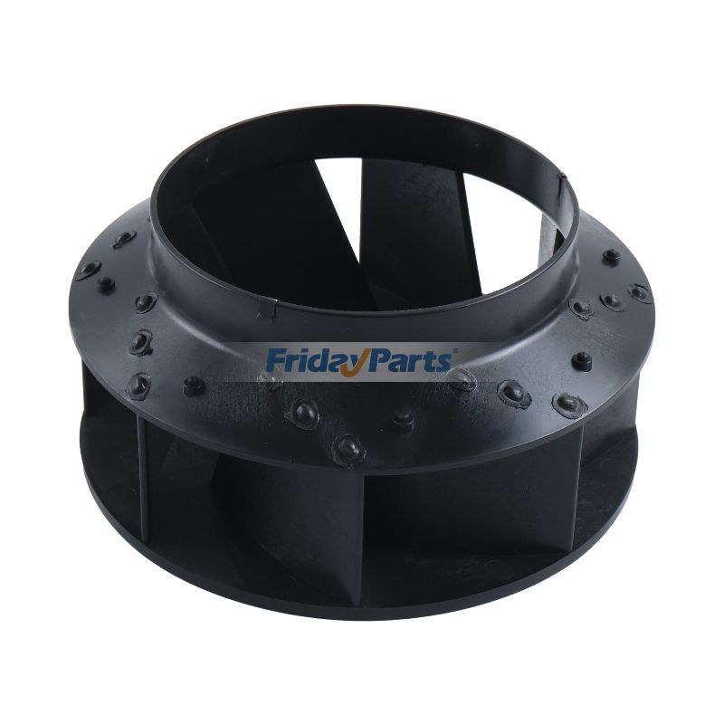 Quality Blower Fan in Stock in China